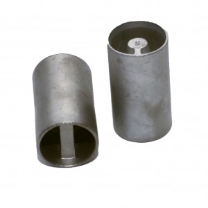 Bucşa pentru ţeavă aluminiu 027.113
