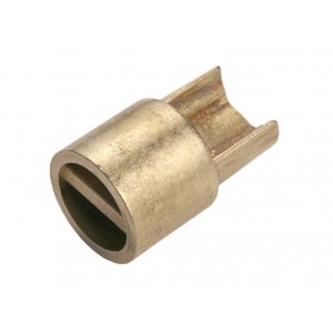 Bucşa INT pentru ţeavă aluminiu 034.111