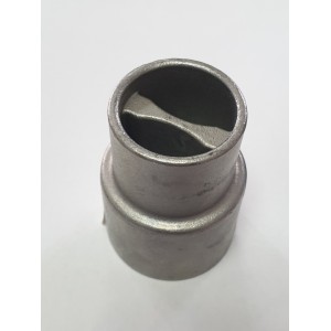 Bucşa EXT Ø34 pentru ţeavă aluminiu 034.110