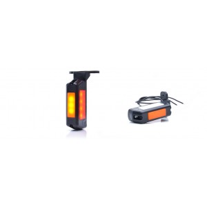Led lateral dreapta 1080P