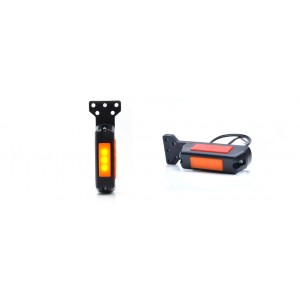 Led lateral stanga 1080L