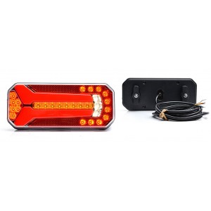 Lampa stop 1102L/P