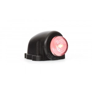 Lampa spate rosu 131