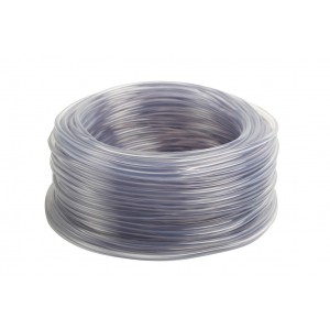Cablu silicon transparent 31.08.100