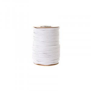 Extensor alb 8mm