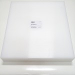 Butuc pentru preducea - 45cm x 45cm x 5cm 