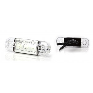 Lampa pozitie cu 3 led 710