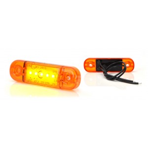 Lampa pozitie cu 5 led 711