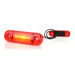 Lampa pozitie cu 5 led 712