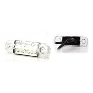Lampa pozitie cu 5 led 713