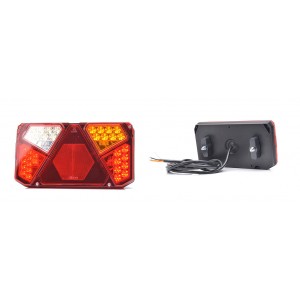 Lampa stop cu led stanga 940