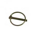 Siguranta cu arc 10mm 
