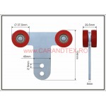Rola stalp - WS.01.14 