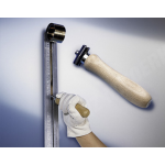 Profil pentru fixare Arc Roll Up